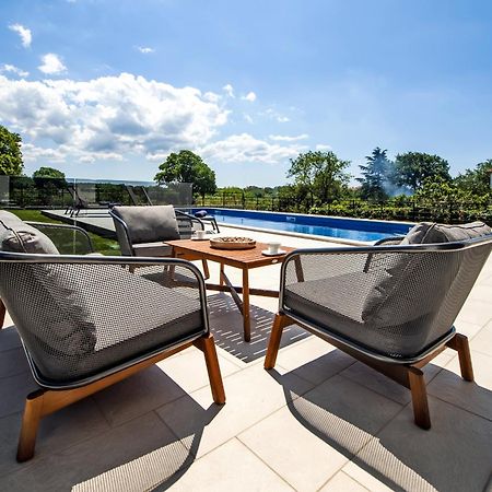 Villa Xo Rovinj Luaran gambar