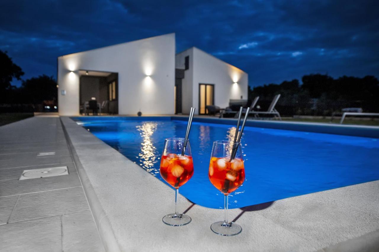 Villa Xo Rovinj Luaran gambar