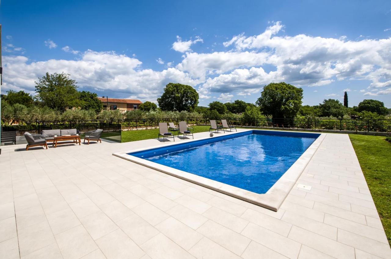 Villa Xo Rovinj Luaran gambar