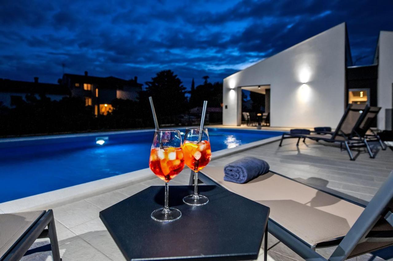 Villa Xo Rovinj Luaran gambar