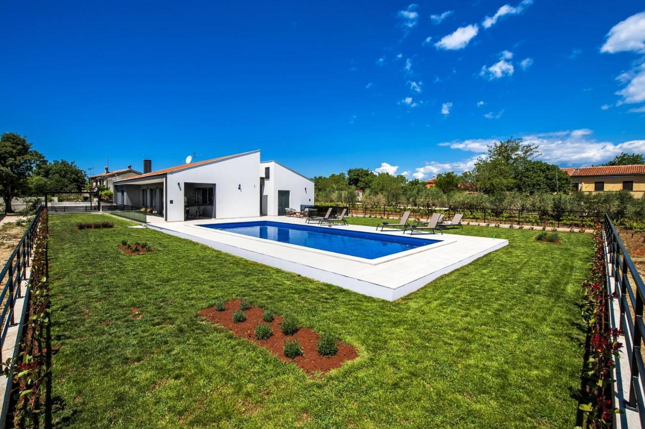 Villa Xo Rovinj Luaran gambar