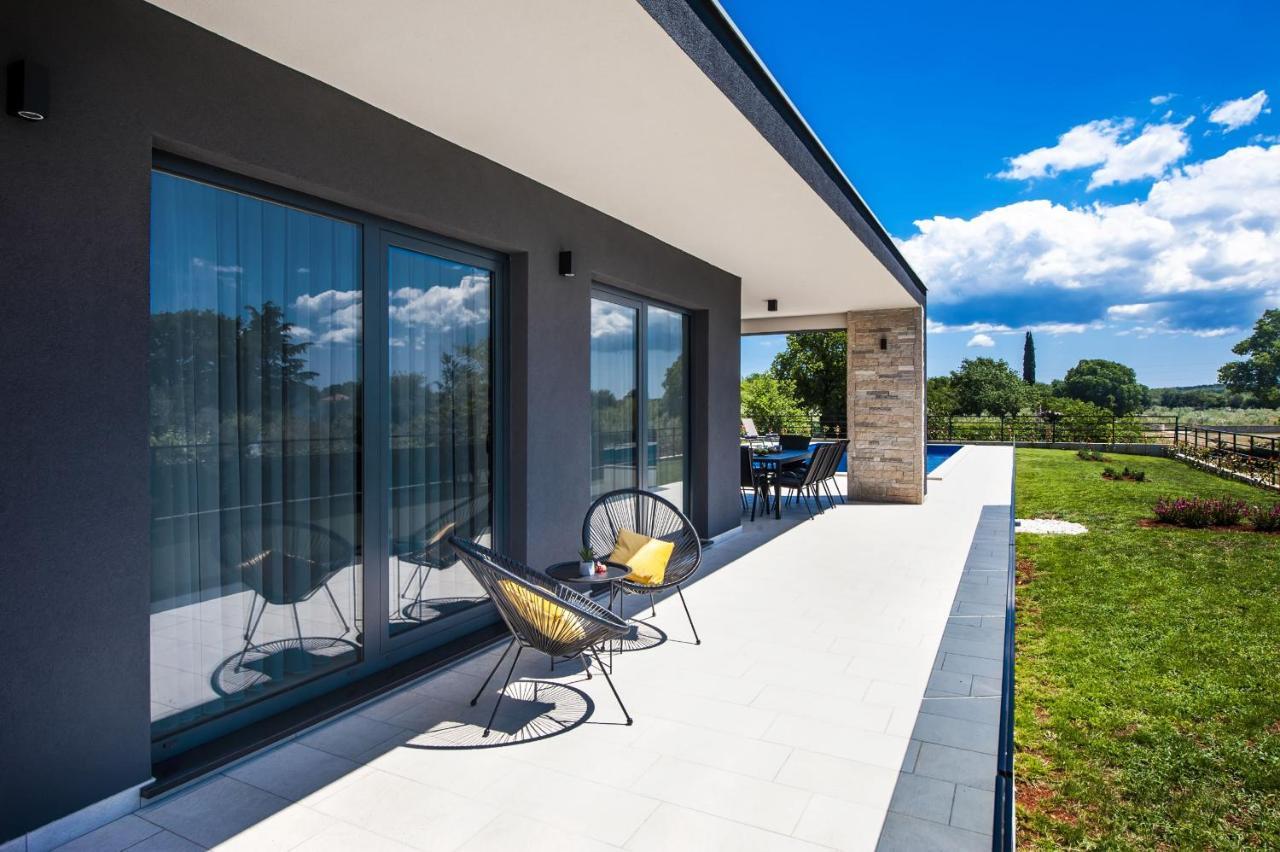 Villa Xo Rovinj Luaran gambar