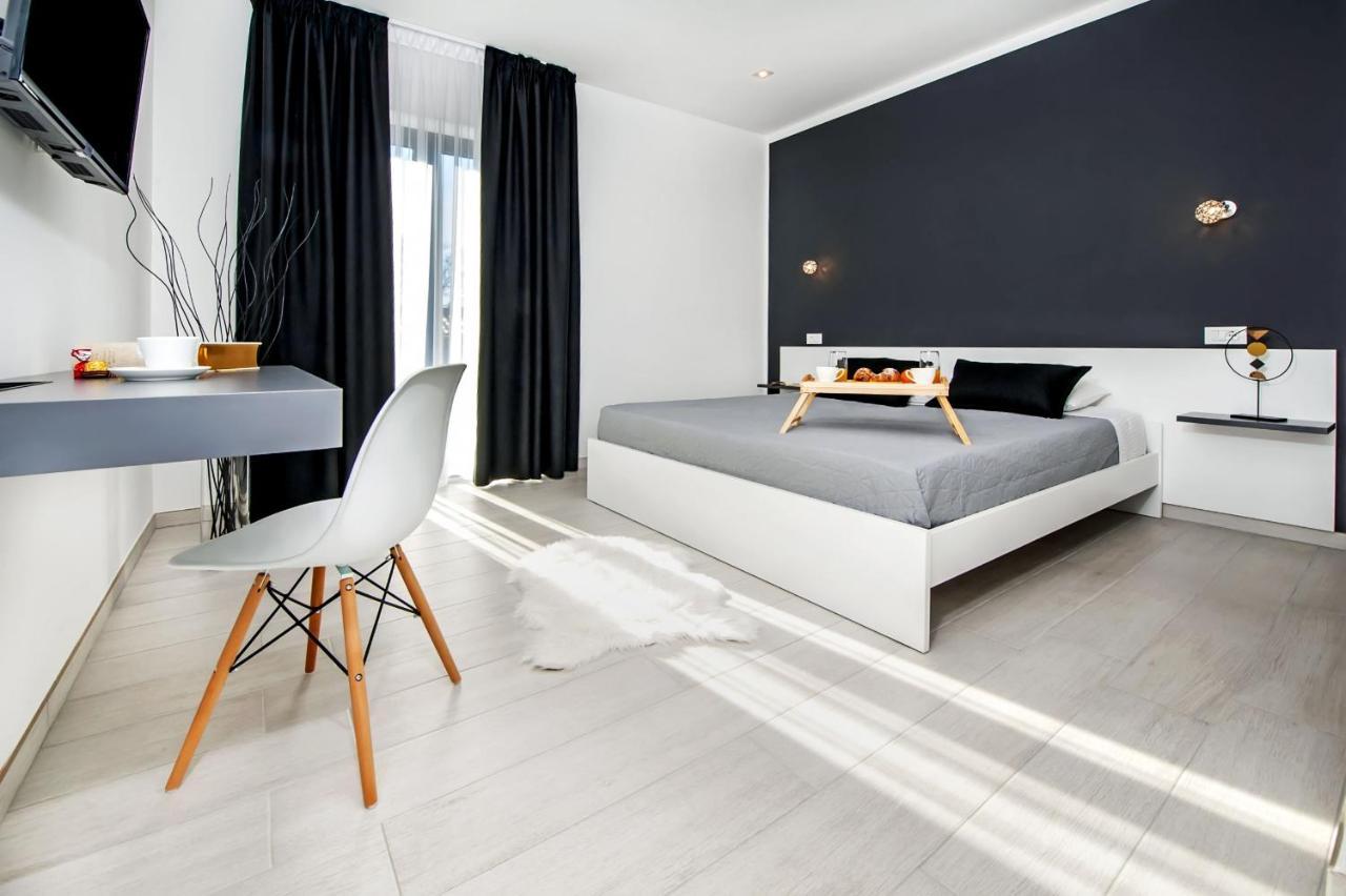 Villa Xo Rovinj Luaran gambar