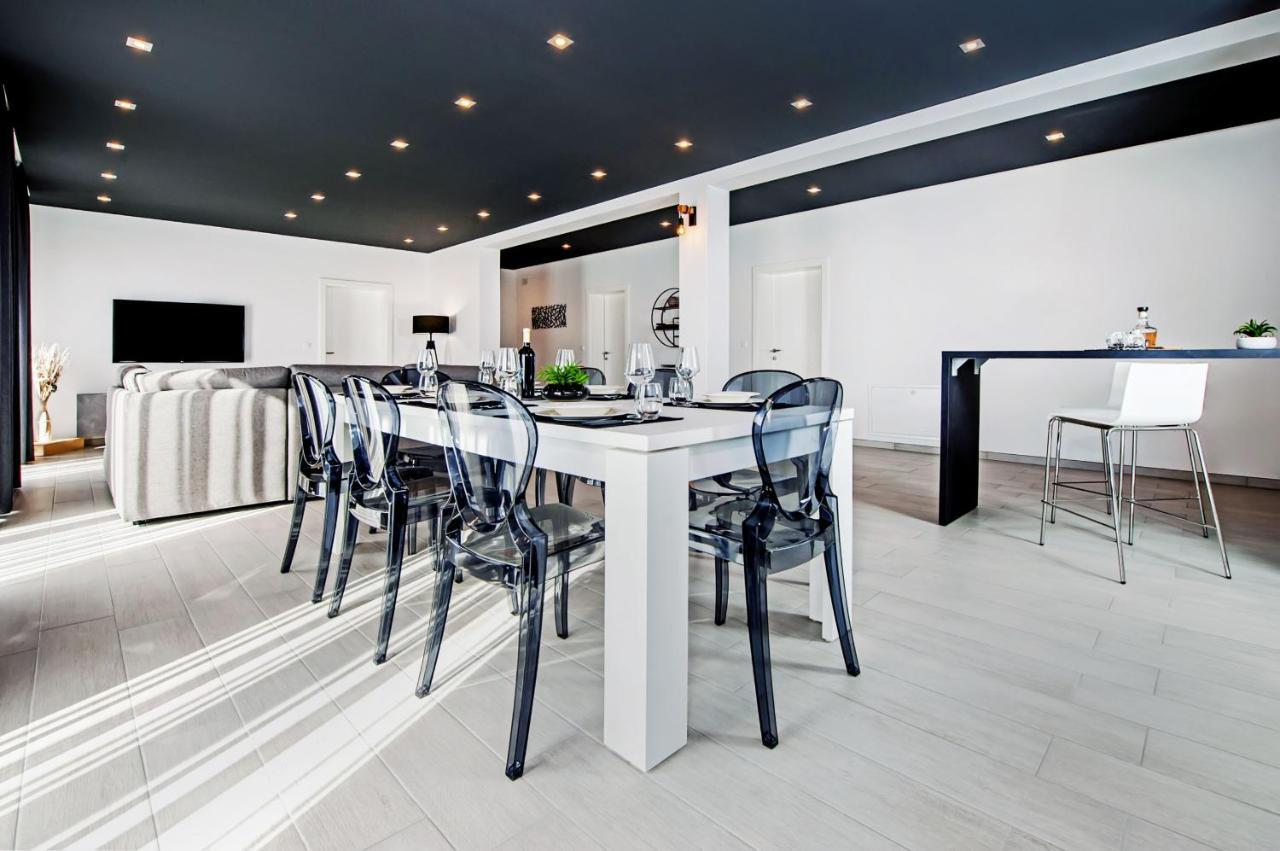Villa Xo Rovinj Luaran gambar