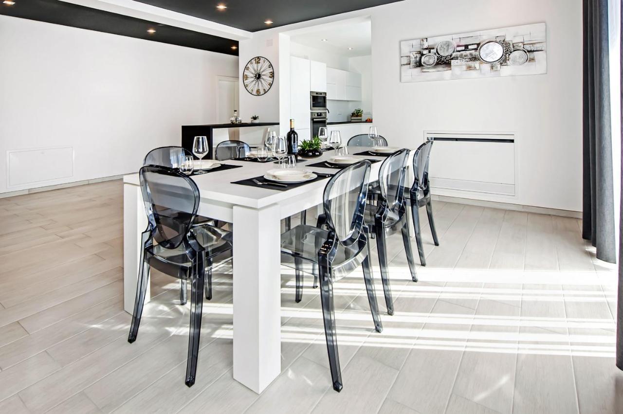 Villa Xo Rovinj Luaran gambar