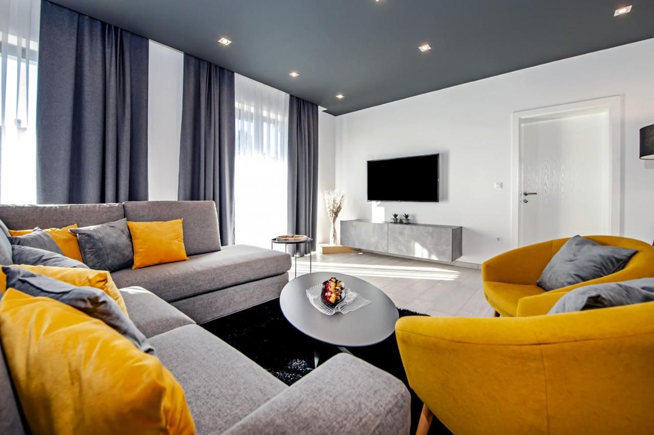 Villa Xo Rovinj Luaran gambar