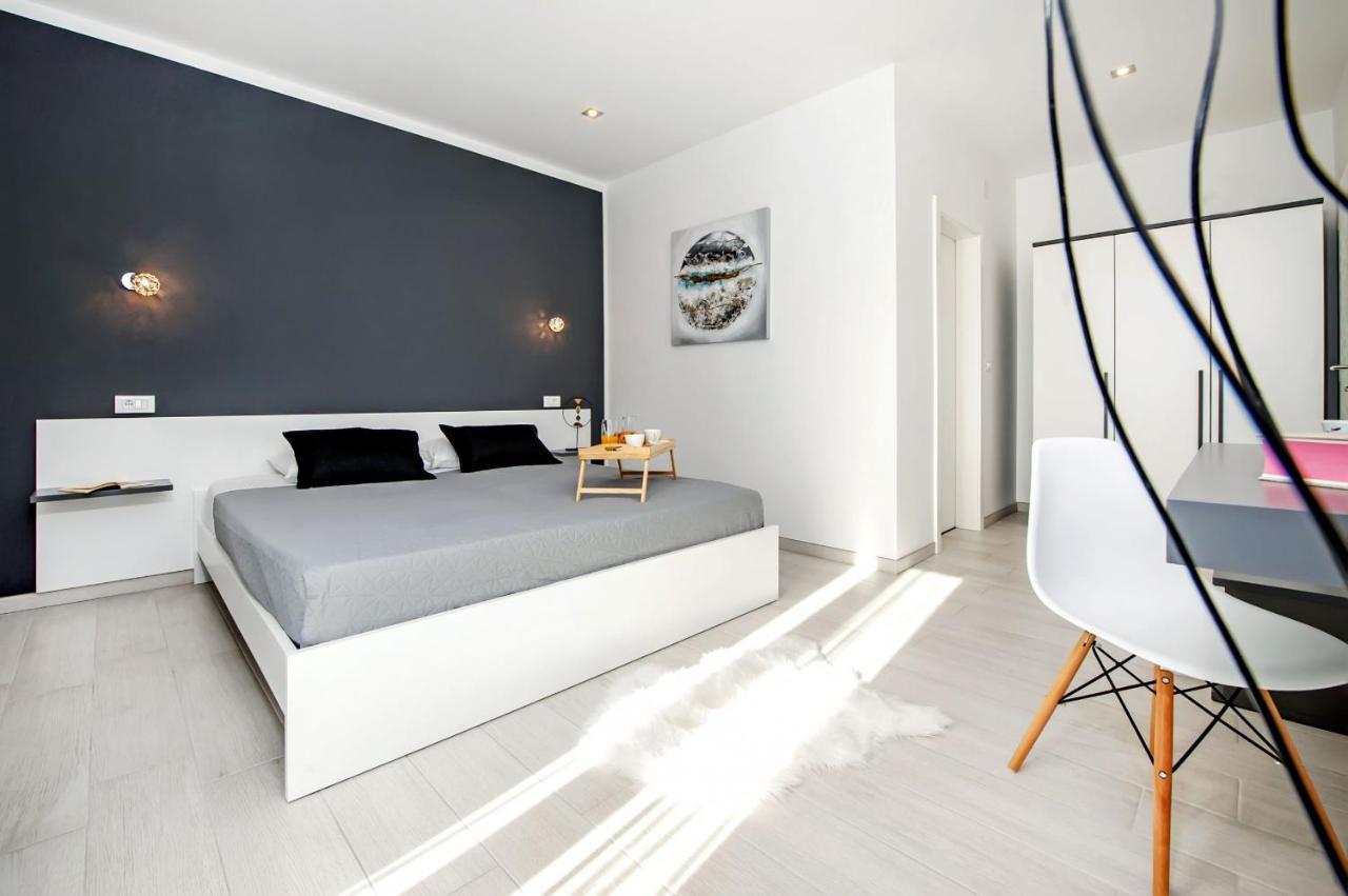 Villa Xo Rovinj Luaran gambar