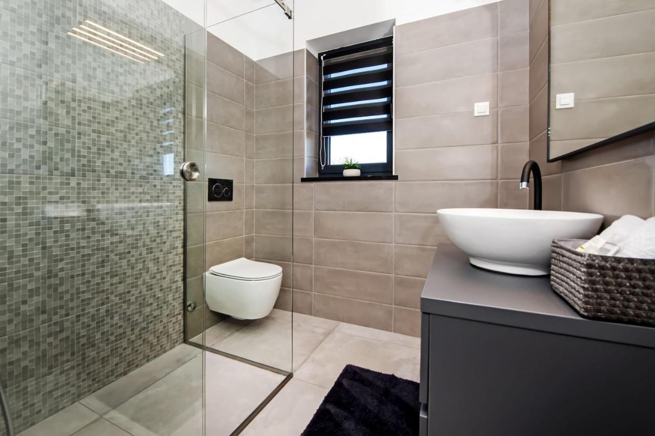Villa Xo Rovinj Luaran gambar