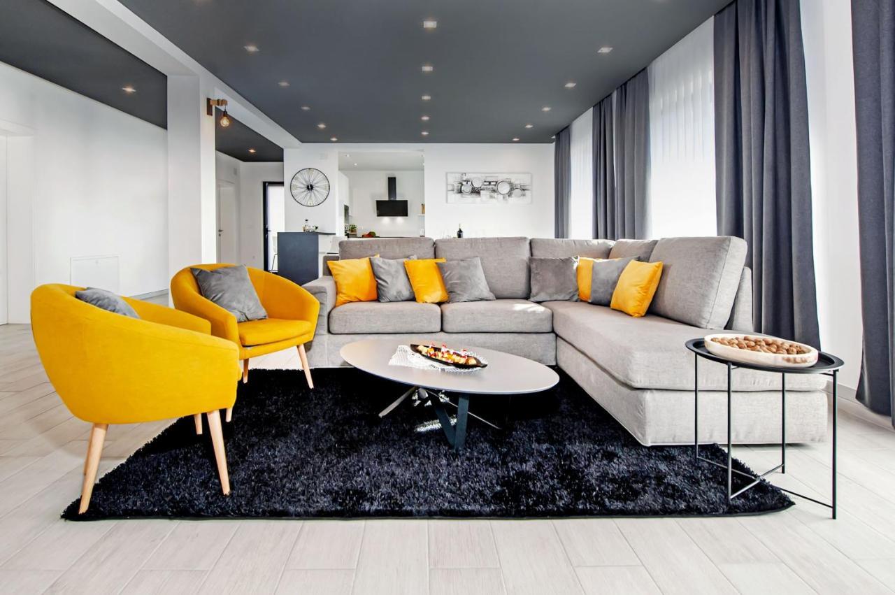 Villa Xo Rovinj Luaran gambar