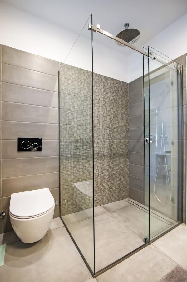 Villa Xo Rovinj Luaran gambar