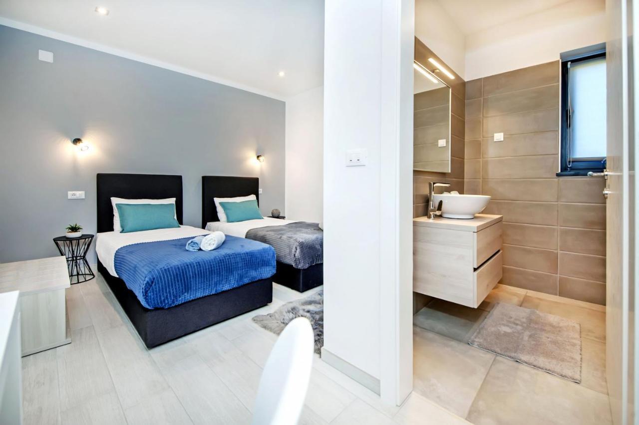 Villa Xo Rovinj Luaran gambar