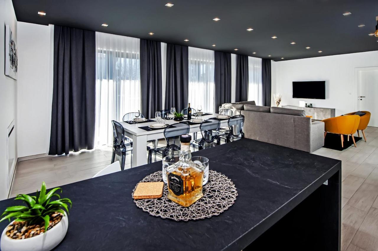 Villa Xo Rovinj Luaran gambar